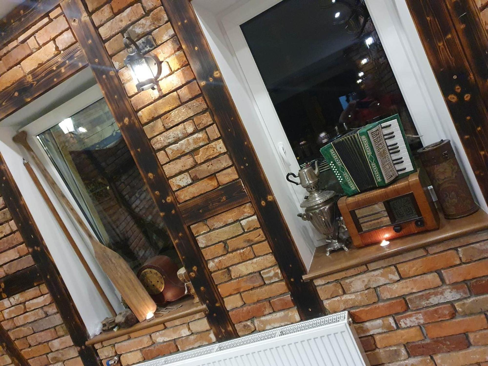 Pokoje Goscinne U Joli Władysławowo Exterior foto